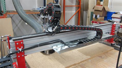 cnc machine cable track|flexible cable track system.